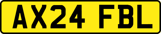 AX24FBL