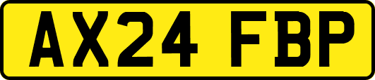 AX24FBP