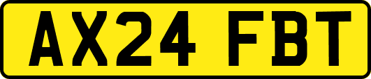 AX24FBT