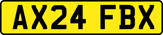 AX24FBX