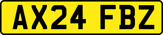 AX24FBZ
