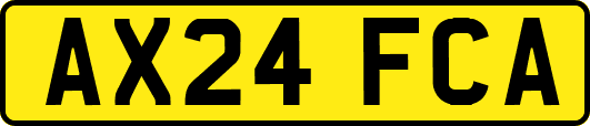 AX24FCA