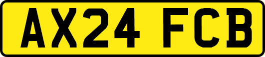 AX24FCB
