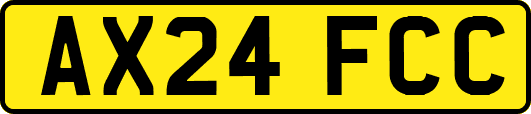 AX24FCC