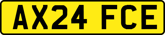 AX24FCE