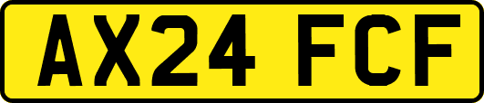 AX24FCF
