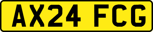 AX24FCG