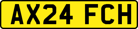 AX24FCH