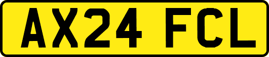 AX24FCL