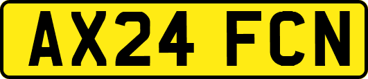 AX24FCN