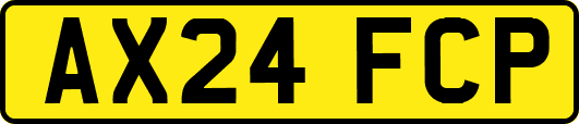 AX24FCP