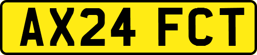 AX24FCT