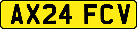 AX24FCV