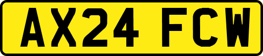 AX24FCW