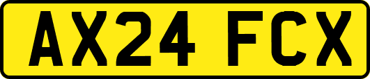 AX24FCX