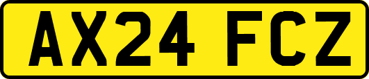 AX24FCZ