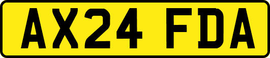 AX24FDA