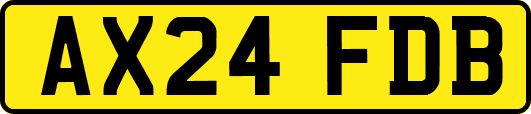 AX24FDB