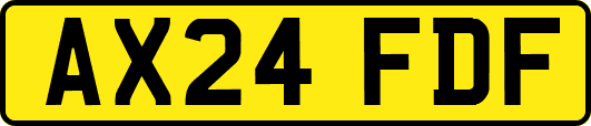 AX24FDF
