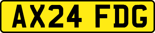 AX24FDG