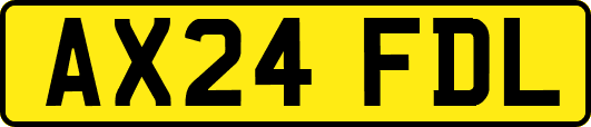 AX24FDL