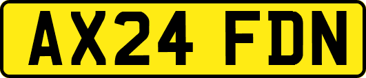 AX24FDN