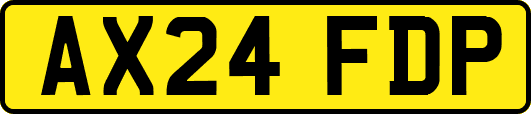 AX24FDP