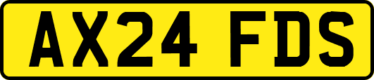 AX24FDS