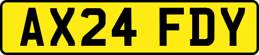 AX24FDY