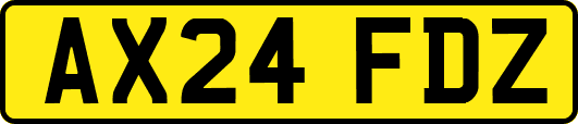 AX24FDZ