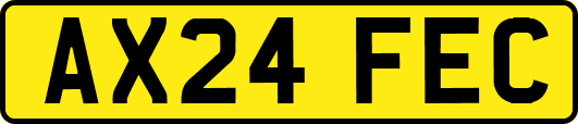 AX24FEC