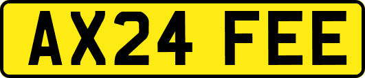 AX24FEE
