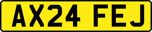 AX24FEJ