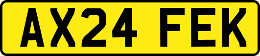 AX24FEK