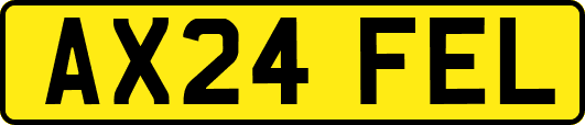 AX24FEL