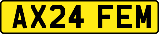 AX24FEM