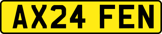 AX24FEN