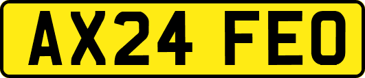 AX24FEO