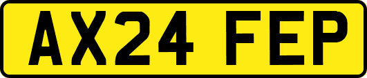 AX24FEP