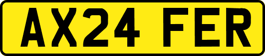 AX24FER