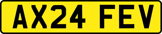 AX24FEV
