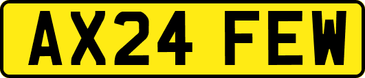 AX24FEW