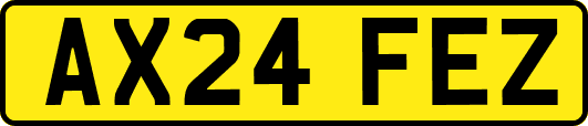 AX24FEZ