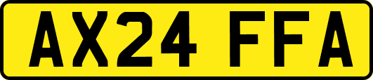 AX24FFA