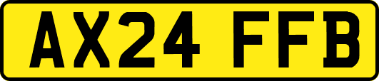 AX24FFB