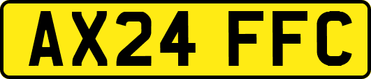 AX24FFC