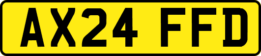 AX24FFD