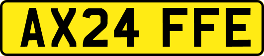 AX24FFE