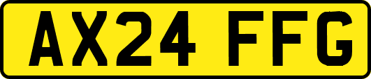 AX24FFG