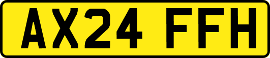 AX24FFH